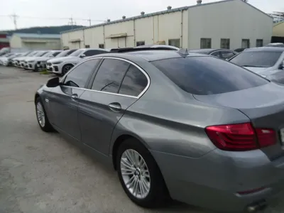 BMW 5-Series 2014, 176693 км, за 7600000 KRW - фото 3