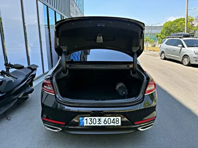 Hyundai Grandeur 2018, 151346 км, за 10300000 KRW - фото 7