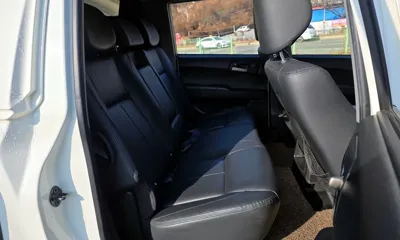 KG_Mobility_Ssangyong KORANDO 2018, 113946 км, за 11500000 KRW - фото 12