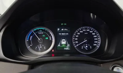 Hyundai Grandeur 2019, 77088 км, за 16500000 KRW - фото 8