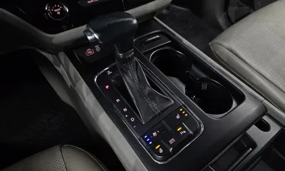Kia Canival 2017, 199321 км, за 6900000 KRW - фото 9