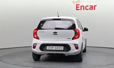 Kia Morning 2018, 156987 км, за 2912.06 USD