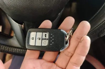 Honda Civic 2019, 89400 км, за 46649.36 CNY - фото 21
