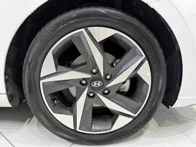 Hyundai Elantra 2022, 31000 км, за 86800 CNY - фото 19