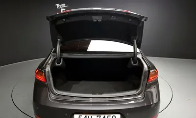 Kia K7 2017, 122295 км, за 10300000 KRW - фото 20