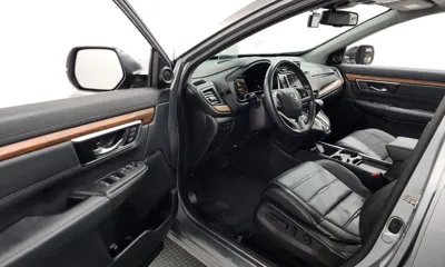 Honda CR-V 2019, 23010 км, за 26900000 KRW - фото 10