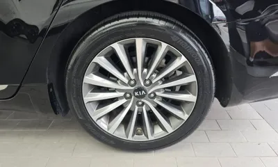 Kia K7 2019, 94721 км, за 13900000 KRW - фото 21