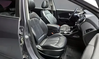 Hyundai Tucson 2015, 126951 км, за 8000000 KRW - фото 12
