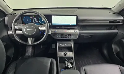 Hyundai Kona 2025, 20288 км, за 31700000 KRW - фото 7