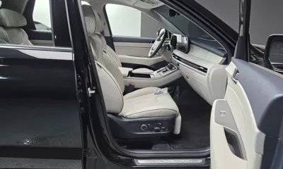 Hyundai Palisade 2023, 87674 км, за 37900000 KRW - фото 26