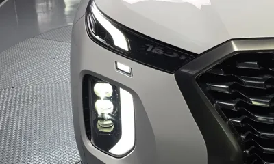 Hyundai Palisade 2022, 63580 км, за 25500000 KRW - фото 22