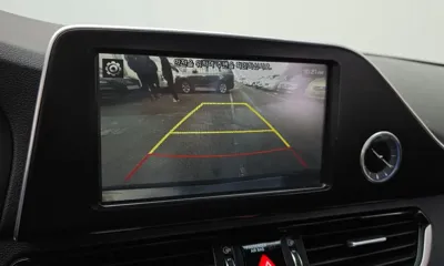 Hyundai Grandeur 2017, 314231 км, за 6300000 KRW - фото 15