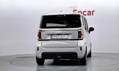Kia Ray 2024, 13886 км, за 17900000 KRW