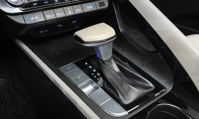 Hyundai Avante 2022, 58442 км, за 17490000 KRW - фото 9