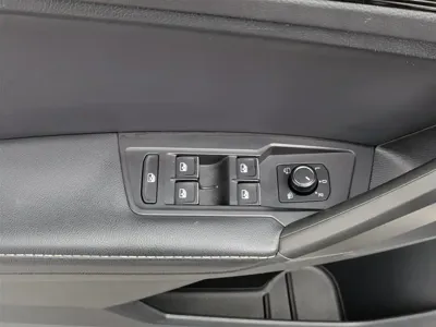 Volkswagen Tiguan L 2017, 85300 км, за 57800 CNY - фото 9