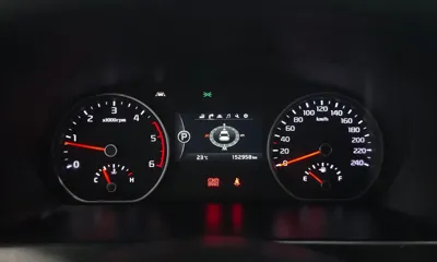 Kia Mohave 2018, 152958 км, за 16200000 KRW - фото 8