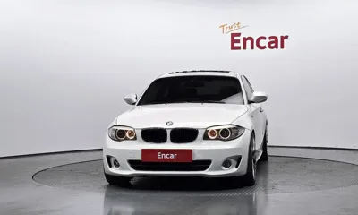 BMW 1-Series 2011, 139248 км, за 7600000 KRW - фото 3