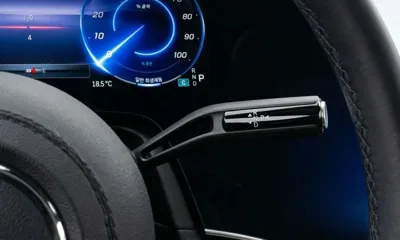 Mercedes-Benz EQE 2025, 14504 км, за 95500000 KRW - фото 9