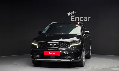 Kia Sorento 2023, 56177 км, за 29400000 KRW