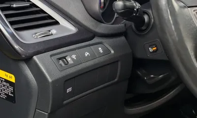 Hyundai Santafe 2015, 78004 км, за 10500000 KRW - фото 14