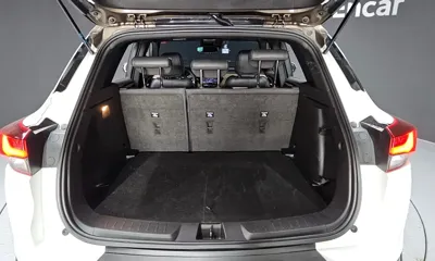 ChevroletGMDaewoo Trailblazer 2021, 148090 км, за 12000000 KRW - фото 20