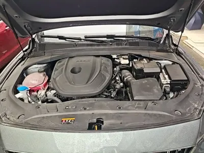 Geely Xingrui 2025, 2800 км, за 94500 CNY - фото 20