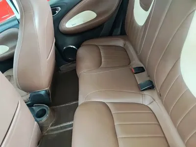 Wuling Bingo 2023, 48900 км, за 45000 CNY - фото 17