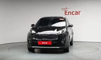 Kia Sportage 2018, 90730 км, за 14300000 KRW - фото 3