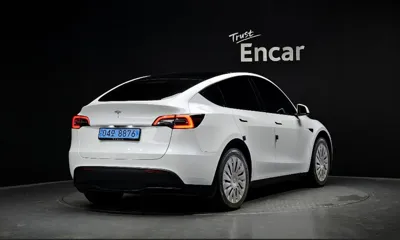 Tesla Model Y 2024, 21540 км, за 41900000 KRW - фото 2
