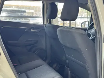 Honda Fit 2015, 60000 км, за 32599 CNY - фото 10