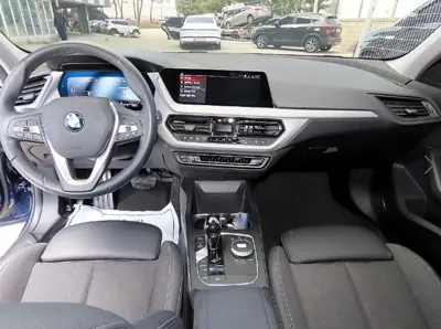 BMW 1-Series 2021, 107608 км, за 17990000 KRW - фото 8