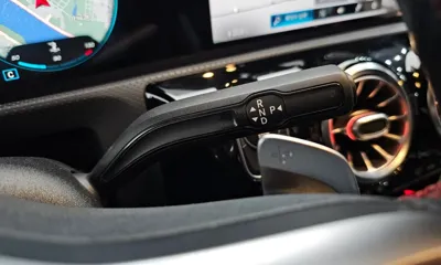 Mercedes-Benz A-Class 2020, 55786 км, за 27990000 KRW - фото 9