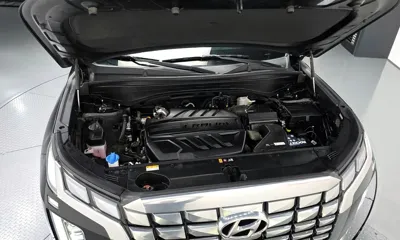 Hyundai Palisade 2023, 93627 км, за 34500000 KRW - фото 6