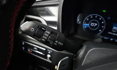 KG_Mobility_Ssangyong KORANDO 2021, 44359 км, за 13990000 KRW - фото 18