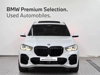 BMW X5 2023, 64317 км, за 66000000 KRW