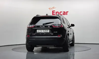 Jeep Cherokee 2019, 72414 км, за 14490000 KRW