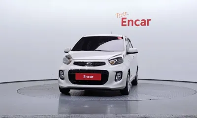 Kia Morning 2016, 117969 км, за 5300000 KRW - фото 3