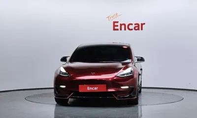 Tesla Model 3 2020, 144557 км, за 29000000 KRW - фото 3