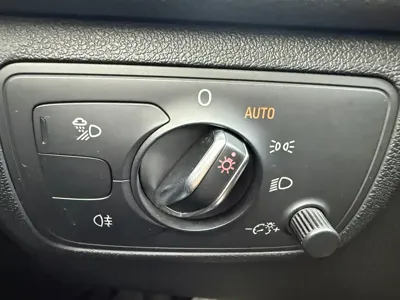Audi A6L 2015, 130000 км, за 63000 CNY - фото 6