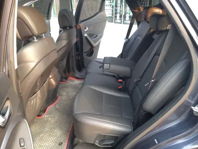 Hyundai Santafe 2017, 185320 км, за 9990000 KRW - фото 12