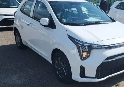 Kia Morning 2026, 1 км, за 2880000 KRW - фото 8