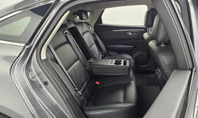 Renault-KoreaSamsung SM6 2019, 84085 км, за 7200000 KRW - фото 26