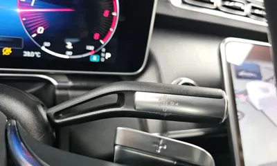Mercedes-Benz S-Class 2021, 110964 км, за 59900000 KRW - фото 9