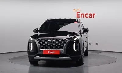 Hyundai Palisade 2022, 69946 км, за 28000000 KRW