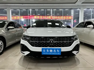 Volkswagen Lavida 2024, 22000 км, за 77000 CNY