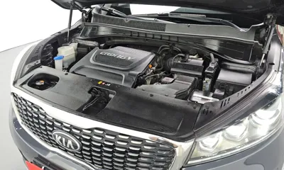 Kia Sorento 2018, 160581 км, за 13000000 KRW - фото 6