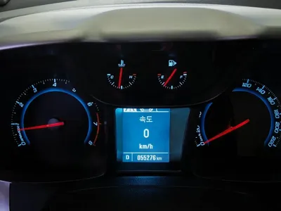 ChevroletGMDaewoo Orlando 2016, 55221 км, за 6500000 KRW - фото 6