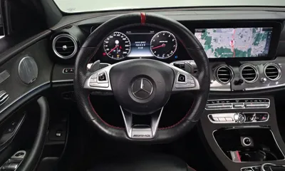 Mercedes-Benz E-Class 2017, 139181 км, за 30700000 KRW - фото 13