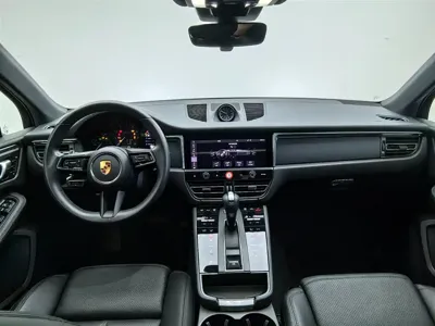 Porsche Macan 2024, 30000 км, за 398000 CNY - фото 12