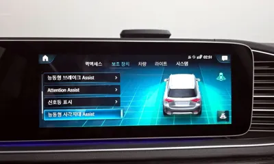 Mercedes-Benz GLE-Class 2023, 25707 км, за 81500000 KRW - фото 33